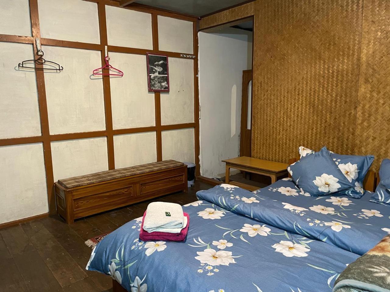 佩林Daragaon Retreat公寓 外观 照片