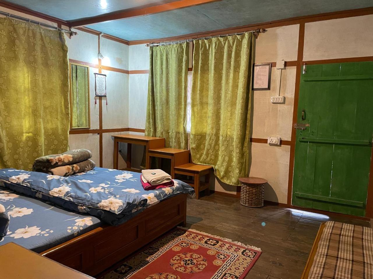佩林Daragaon Retreat公寓 外观 照片